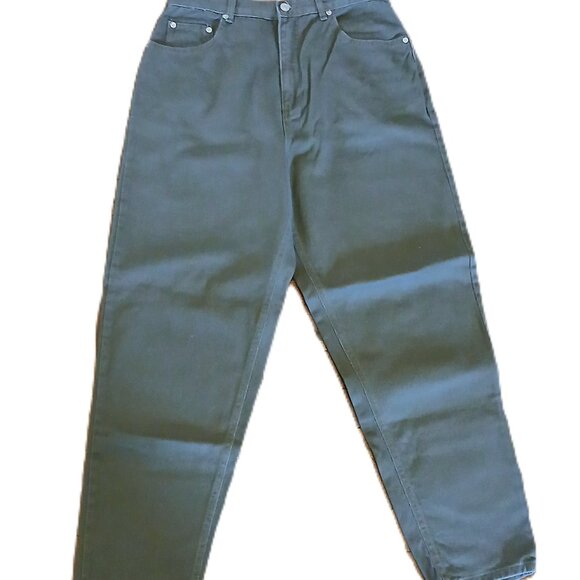 Route 66 Average 13/14 Relaxed 5 POCKET Womens Jeans - Picture 2 of 5